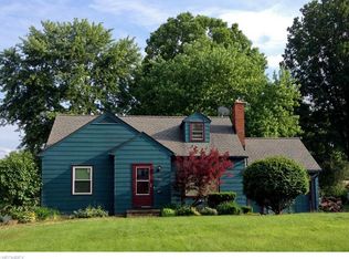 2599 Rosewae Dr, Youngstown, OH