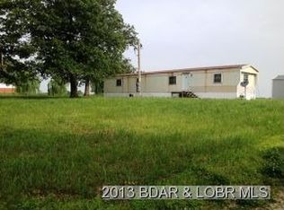245 Gensert Rd, Eldon, MO 65026