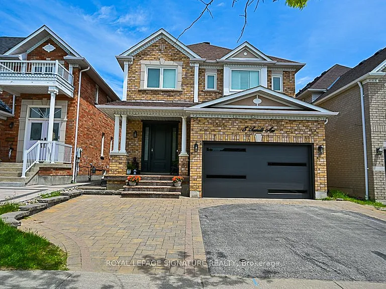 3 Searell Ave #BASEMENT — Photo 1