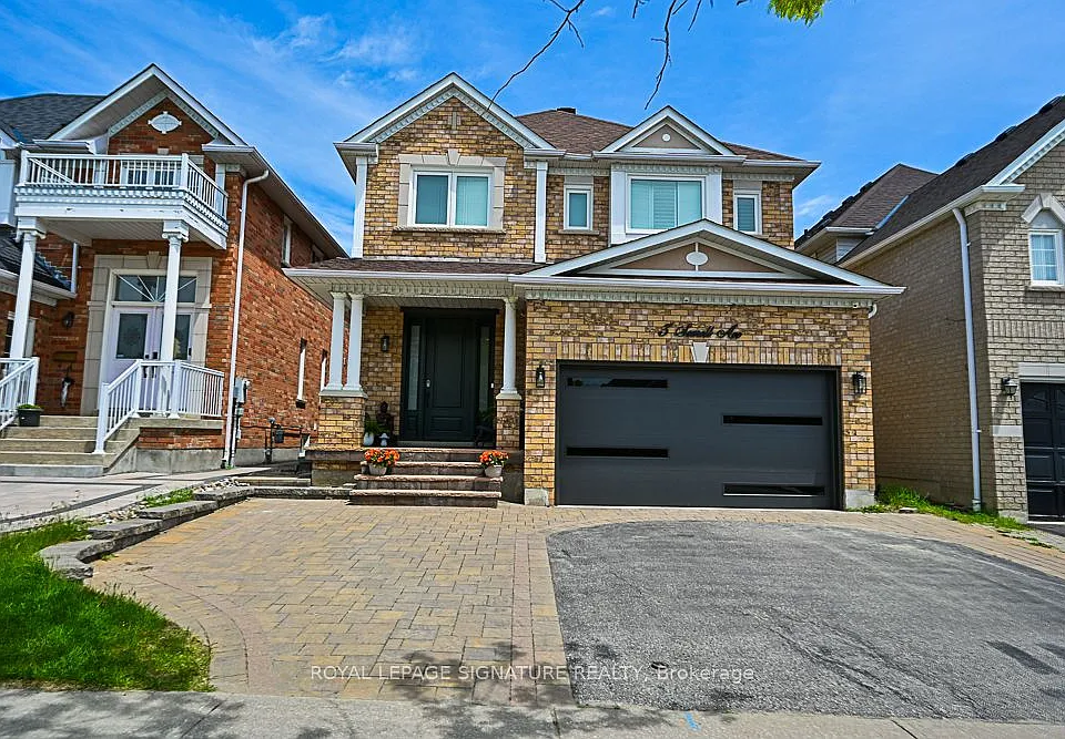 3 Searell Ave #BASEMENT