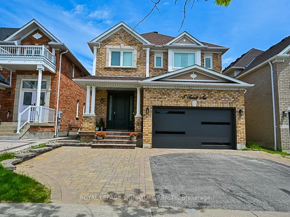 3 Searell Ave #Basement, Ajax, ON L1T 4Z4