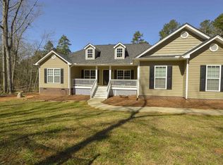 1108 Forrest Shealy Rd, Chapin, SC 29036