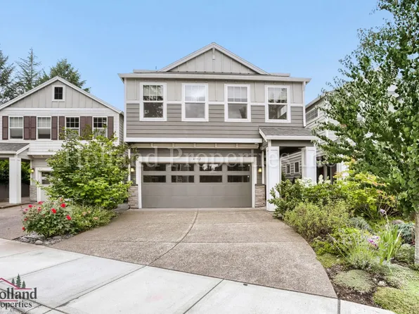 4352 SE Lone Oak St, Hillsboro, OR 97123