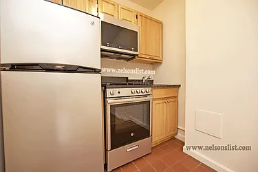 Rented by Nelson Aybar, LREB