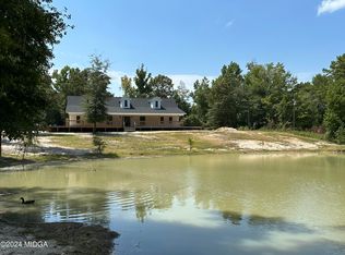 2454 Union Church Rd, Fort Valley, GA 31030