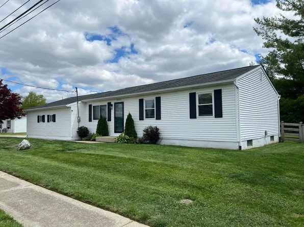 7035 London Groveport Rd, Grove City, OH 43123