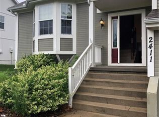 2411 Shenandoah Dr, Leavenworth, KS 66048