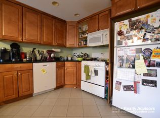 14 Sutherland Rd #23, Brighton, MA 02135