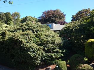600 W Mercer Pl, Seattle, WA 98119