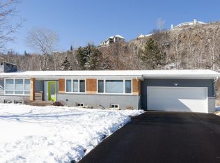 3821 Rockview Ct, Duluth, MN 55804