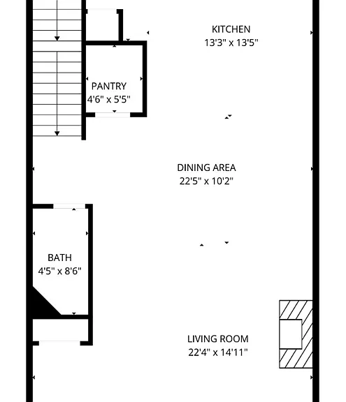 1333 E 41st Pl — Photo 33