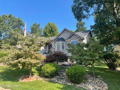 129 Mountain View Dr, Fairfield Glade, TN, 38558