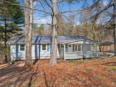 86 West Dr, Rossville, GA, 30741