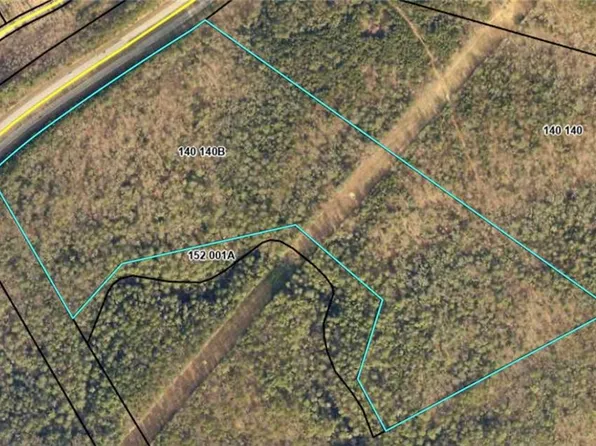 0-441 Old Hist Hwy, Clarkesville, GA 30523