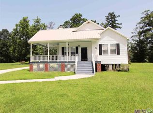 36214 Cane Market Rd, Denham Springs, LA 70706