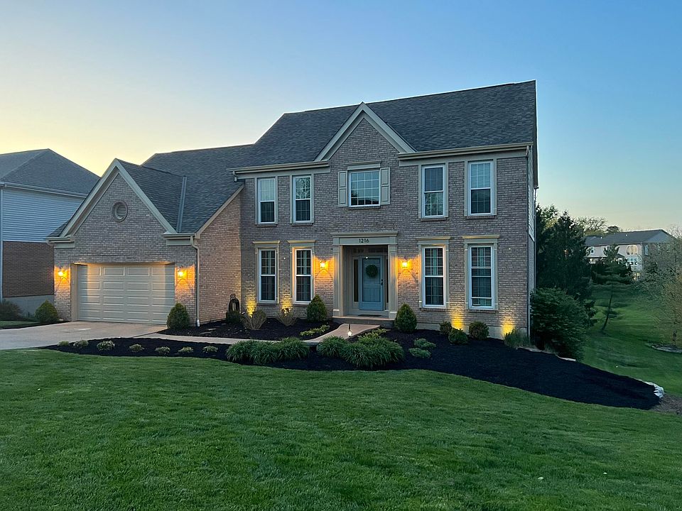 1216 Brightleaf Blvd, Erlanger, KY 41018 Zillow