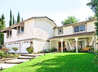 11656 Killimore Ave, Porter Ranch, CA 91326