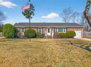 2526 Drum Creek Rd, Chesapeake, VA 23321