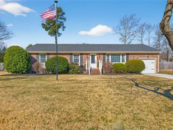 2526 Drum Creek Rd, Chesapeake, VA 23321