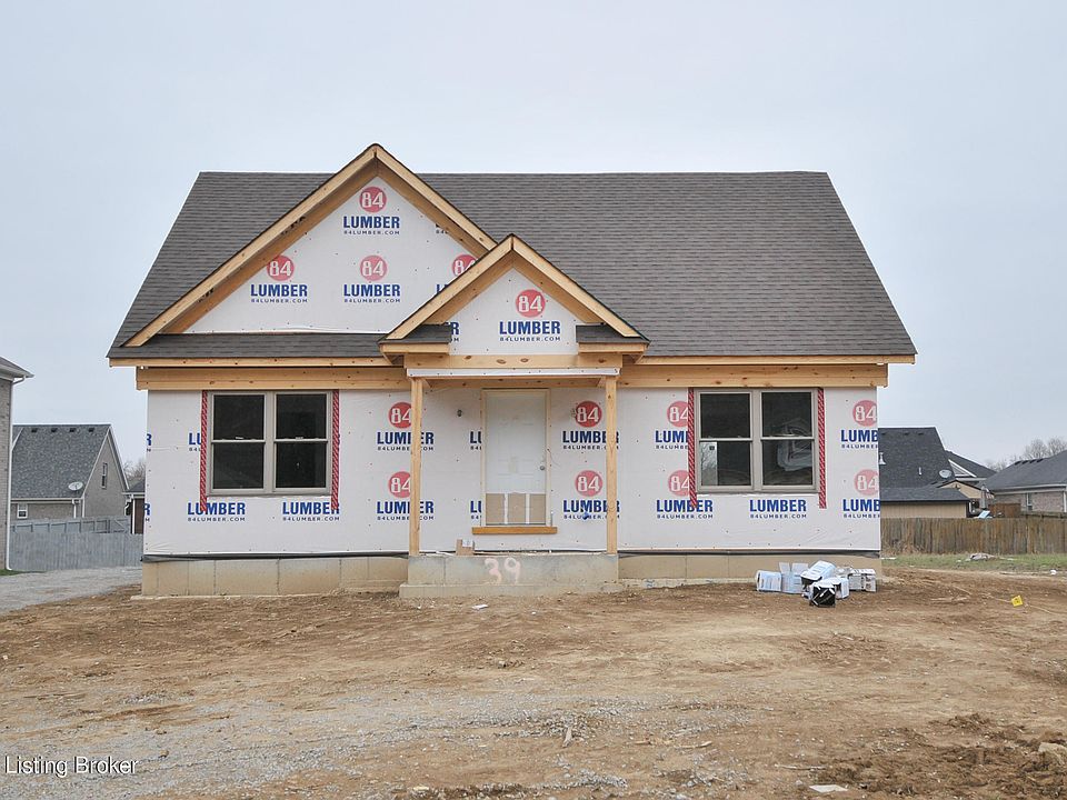 1st image of LOT 39 Orell Station Pl