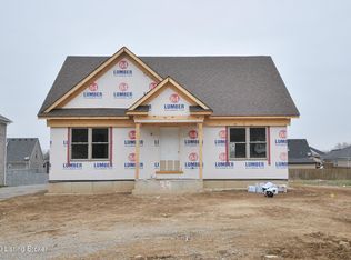 LOT 39 Orell Station Pl, Louisville, KY 40272