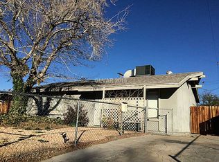 2968 Lawndale St, Las Vegas, NV 89121