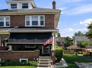 512 Gregg St, Shillington, PA 19607