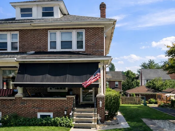 512 Gregg St, Shillington, PA 19607