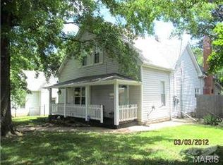 320 Boone St, Troy, MO 63379