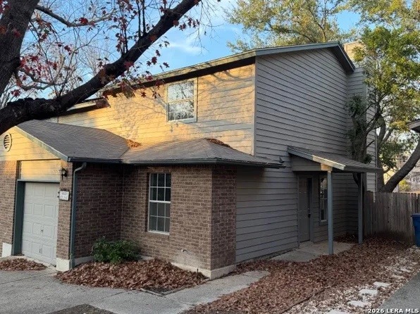 6023 Celtic, San Antonio, TX 78240