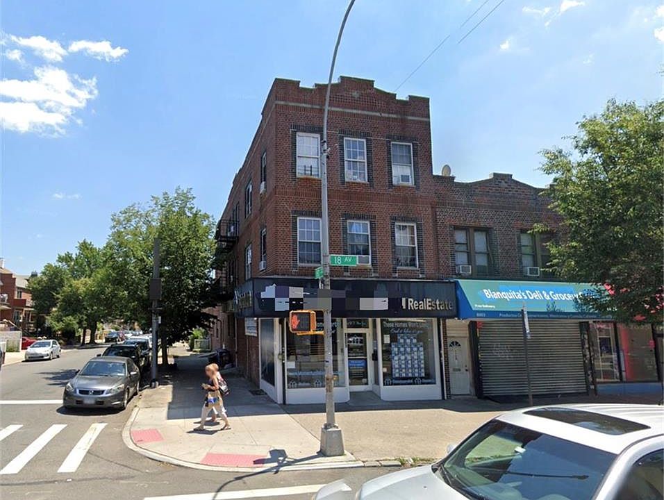 1st image of 8001 18th Ave