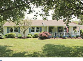 3143 Farm School Rd, Ottsville, PA 18942