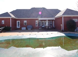 25 Northwyke Dr, Jackson, TN 38305