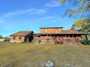 606 Shadow Lane Rd, Wagener, SC 29164