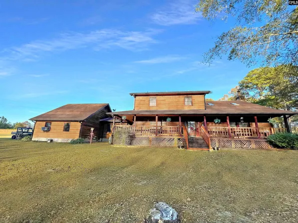 606 Shadow Lane Rd, Wagener, SC 29164