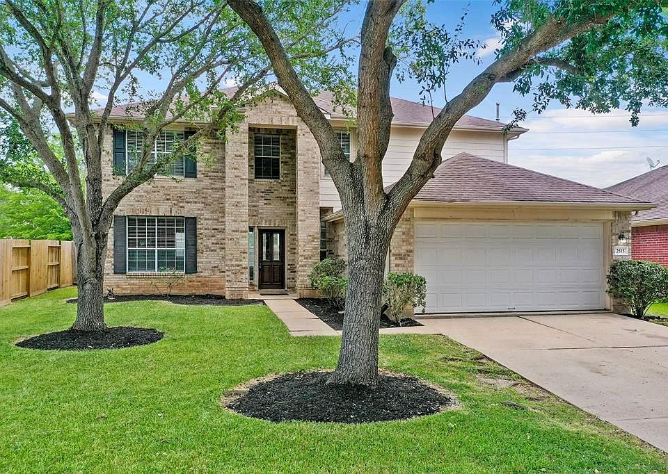 Rent to Own our beautiful 4 bed (with Study) 3 bath home! Fully Furnished Option Available! See our site for more details TexasRent2Own. N E T.