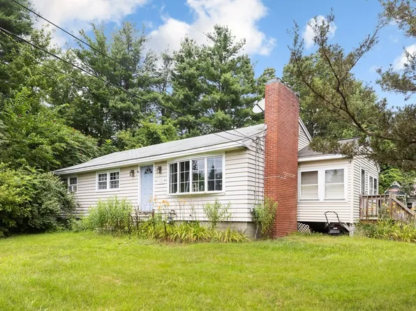 1787 Lakeview Ave, Dracut, MA 01826