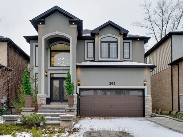 261 Fair St, Hamilton, ON L9K 0B9