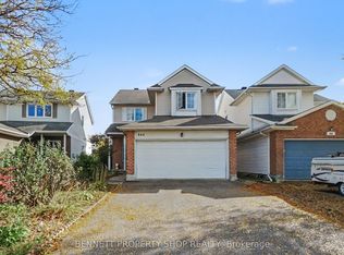 644 Valin St, Ottawa, ON K4A 3S9