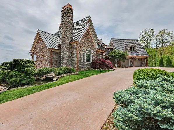 498 Proffitt Ridge Rd, Mooresburg, TN 37811