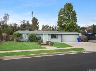 12507 El Oro Way, Granada Hills, CA 91344