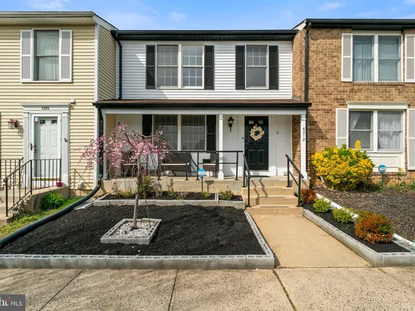 6318 Meetinghouse Way, Alexandria, VA 22312