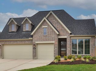 1957 Langford St, Todd Mission, TX 77316