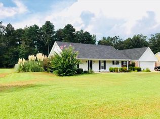 878 Oswalt Rd, Columbus, MS 39702