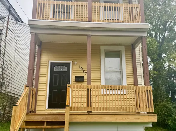 1027 Wells St, Cincinnati, OH 45205