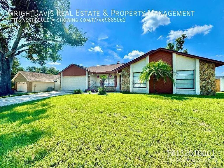 1603 Southcrest Ct — Photo 3