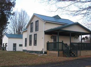 8474 State Highway 12, Sherburne, NY 13460