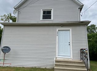 324 Union Street - 2, Jackson, MI 49203