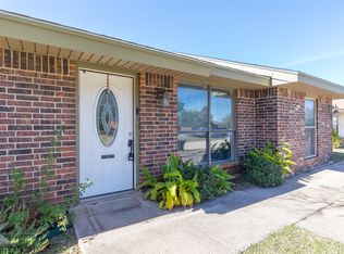 3618 Georgetown Dr, Abilene, TX 79602