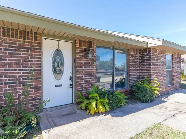 3618 Georgetown Dr, Abilene, TX 79602